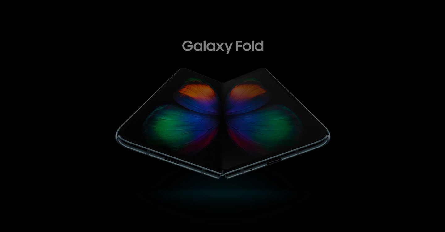 Galaxy Fold, la versione 2.0 arriva a settembre