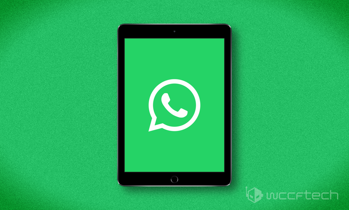 WhatsApp arriverà su iPad