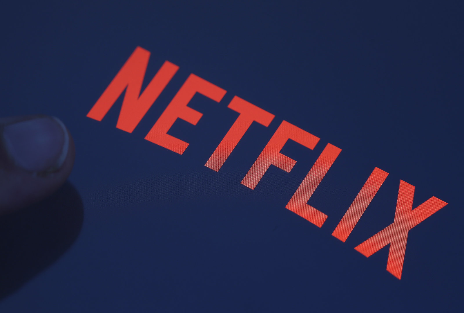 Netflix a 3$ al mese solo da mobile.