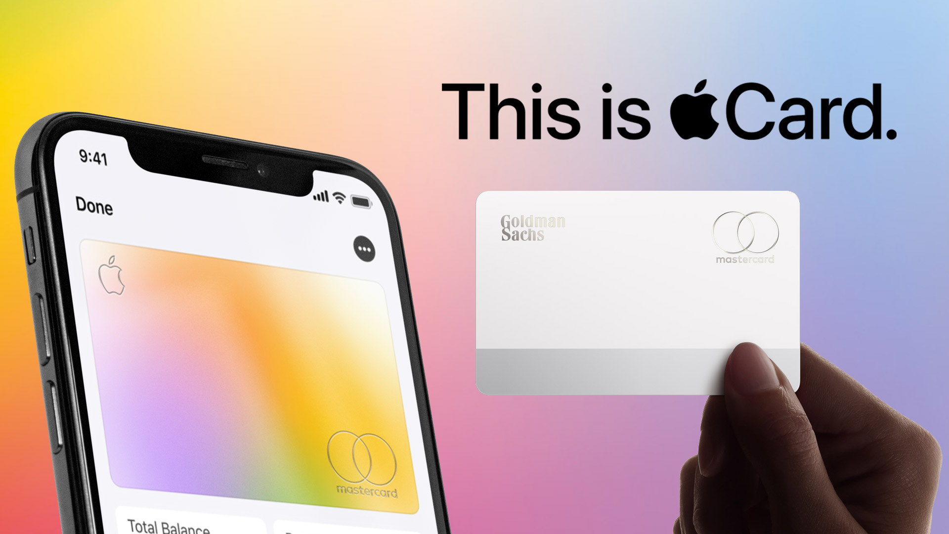 La Apple Card è già in test! Quando arriverà in Italia?
