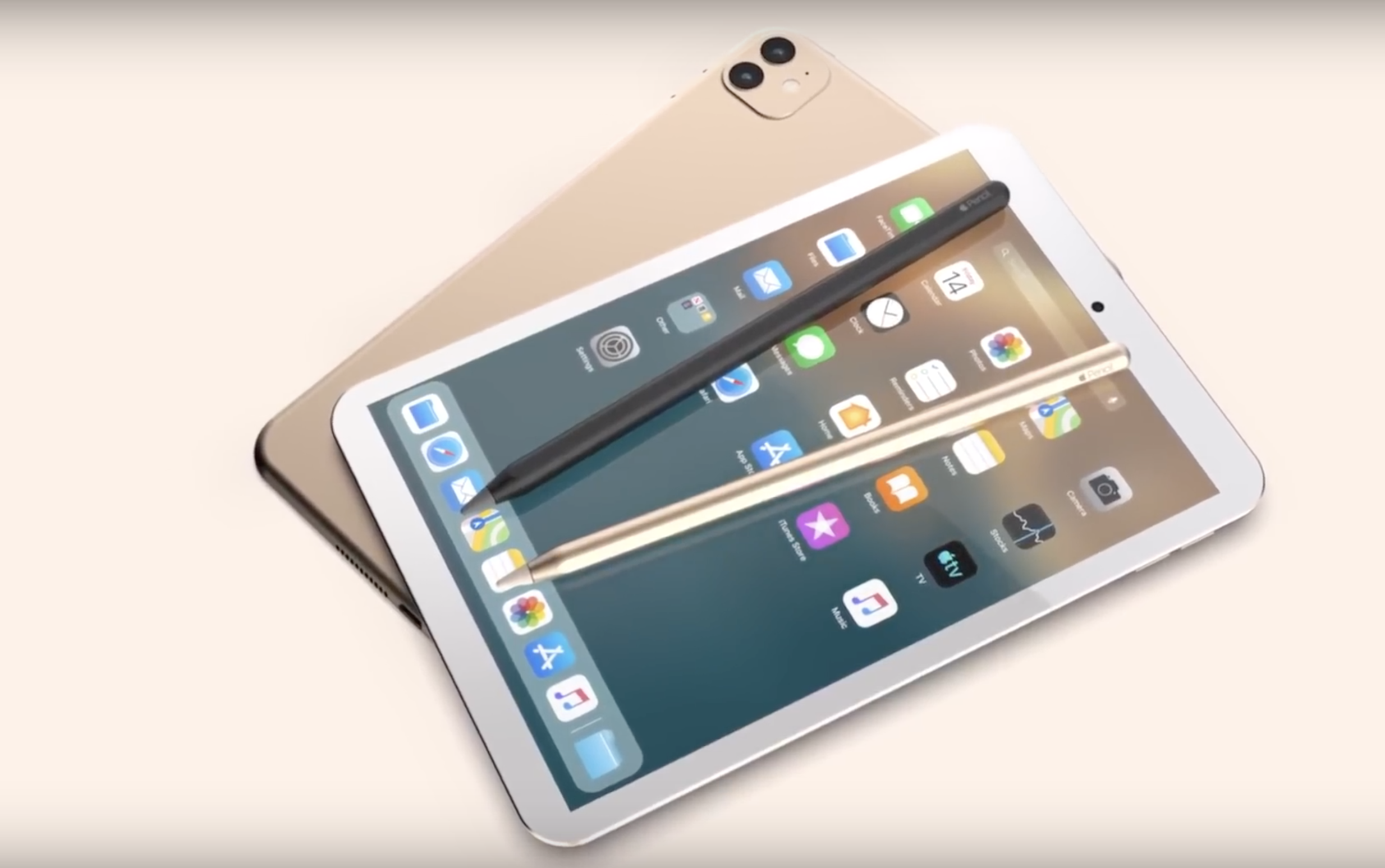 iPad 2019 e AirPods 3, RUMORS & LEAKS
