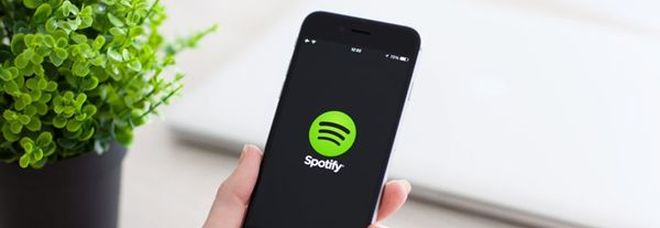 Possibile aumento di prezzi per Spotify?