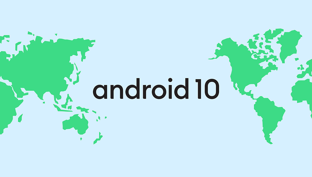 Android 10: il nome ufficiale di Android Q