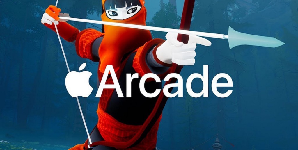 Apple Arcade uscirà il 19 settembre