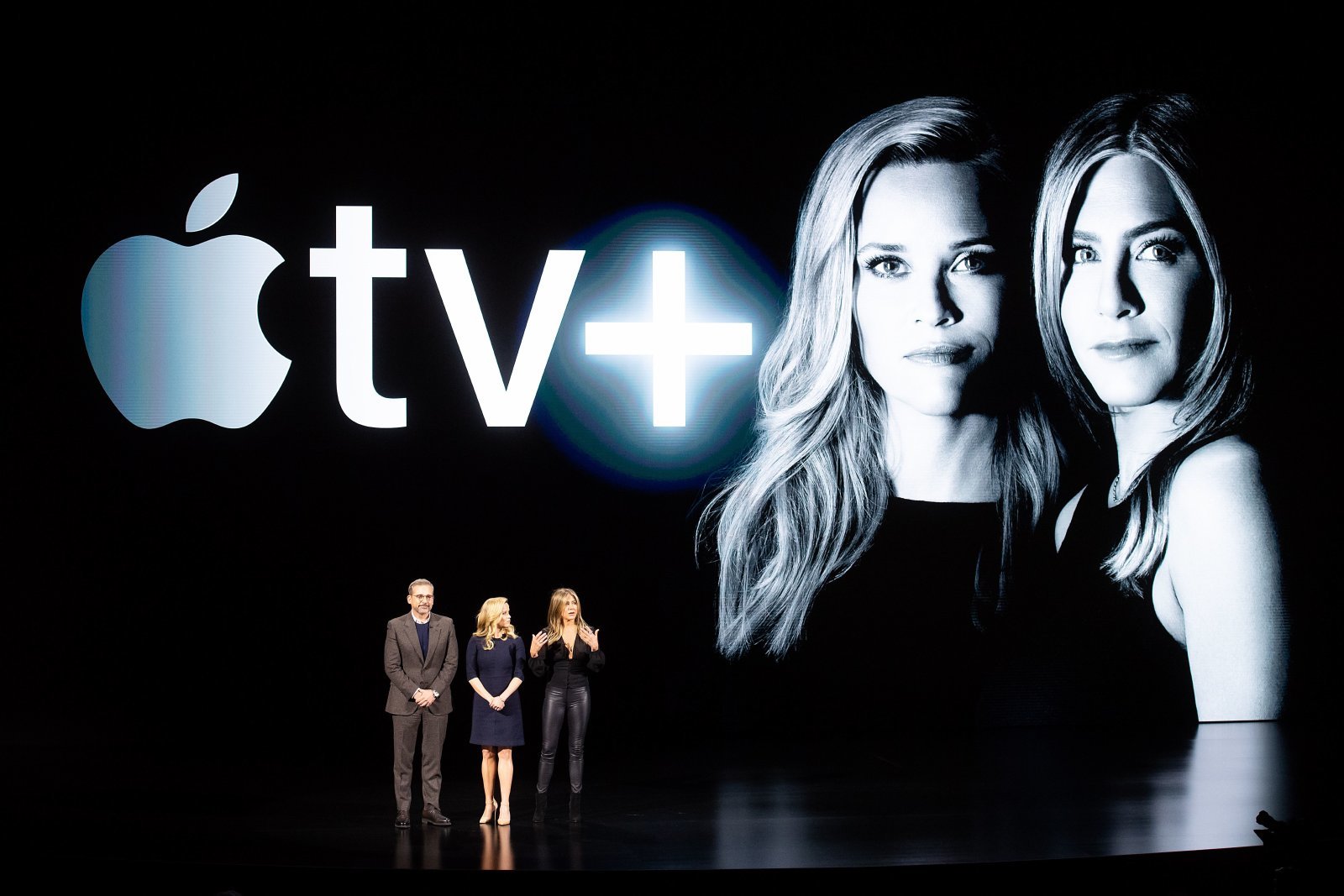 Apple TV+ a 4,99$ al mese, concorrente di Netflix?