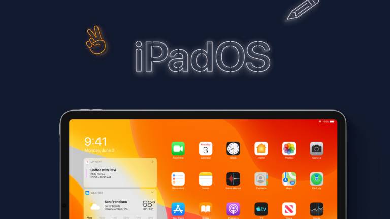 App dedicate per iPadOS entro aprile 2020