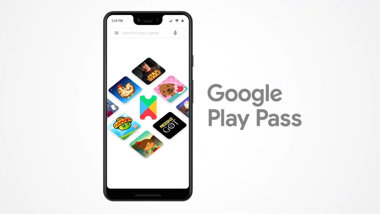 Google Play Pass, la sfida ad Apple Arcade