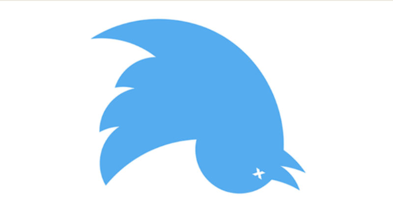 Twitter eliminerà gli account inattivi