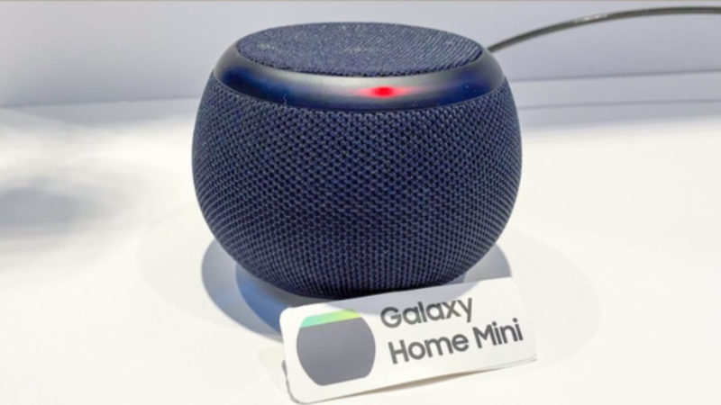 Galaxy Home si integrerà anche con dispositivi non smart