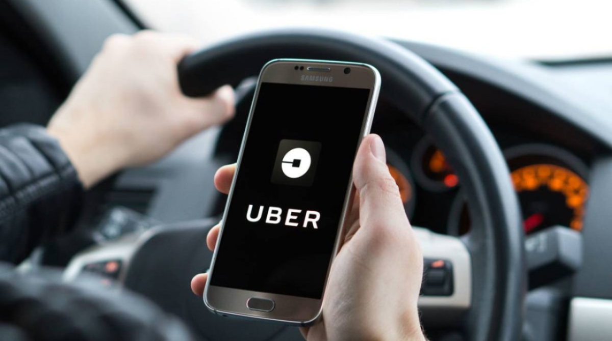 Uber registrerà l’audio all’interno del veicolo