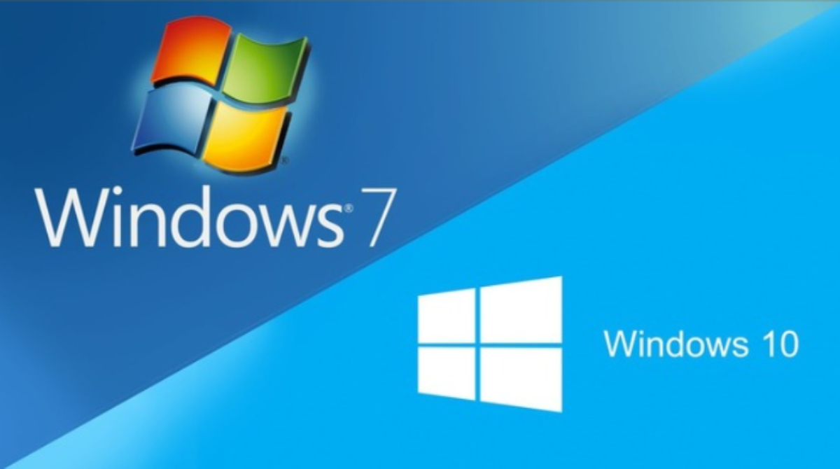 Quanti PC eseguono ancora Windows 7 nel 2020?