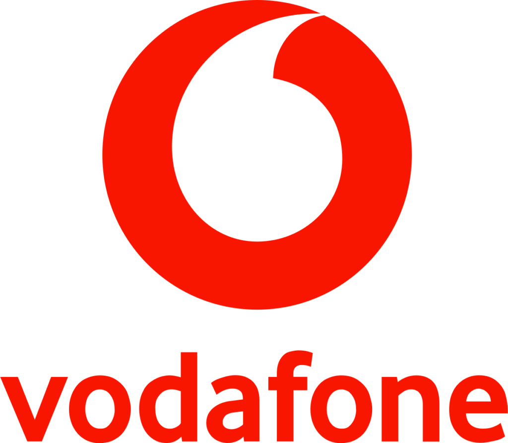 Vodafone italia