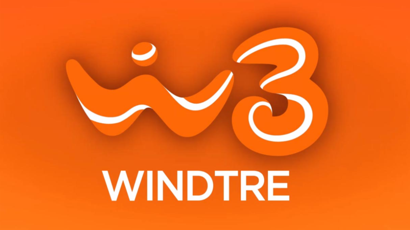 WindTre: dal 16 marzo un nuovo inizio