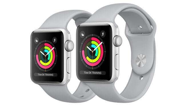 Apple Watch Economico prensentazione 15 settembre 2020 prezzo